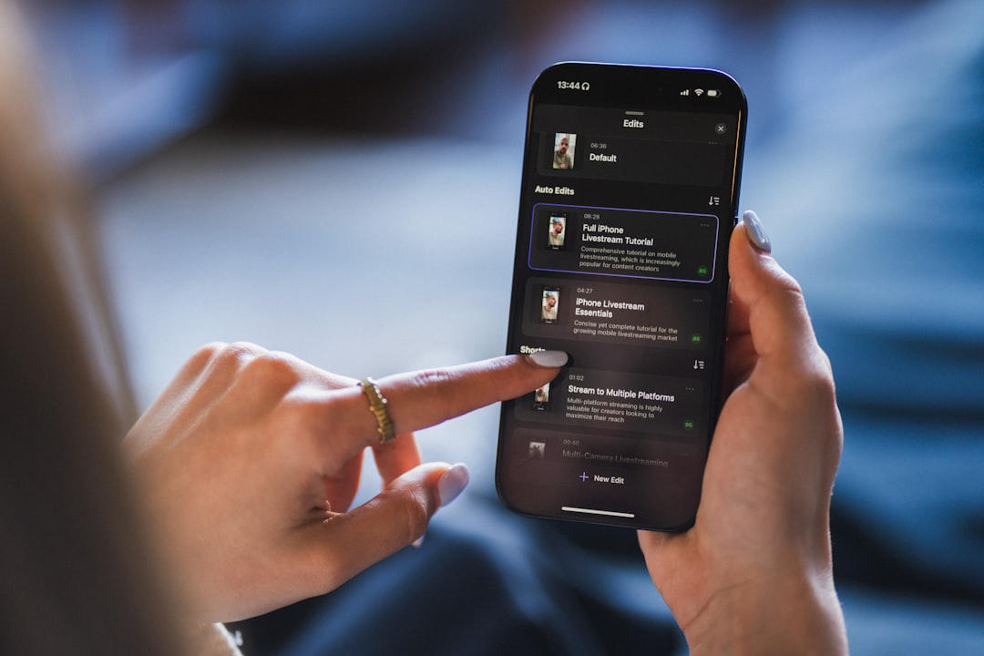 TikTok的AI主播革命：当虚拟导购开始24小时不眠不休