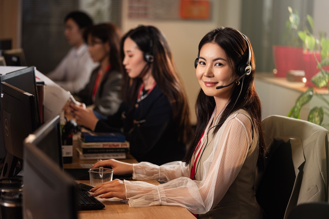 natural language processing call center