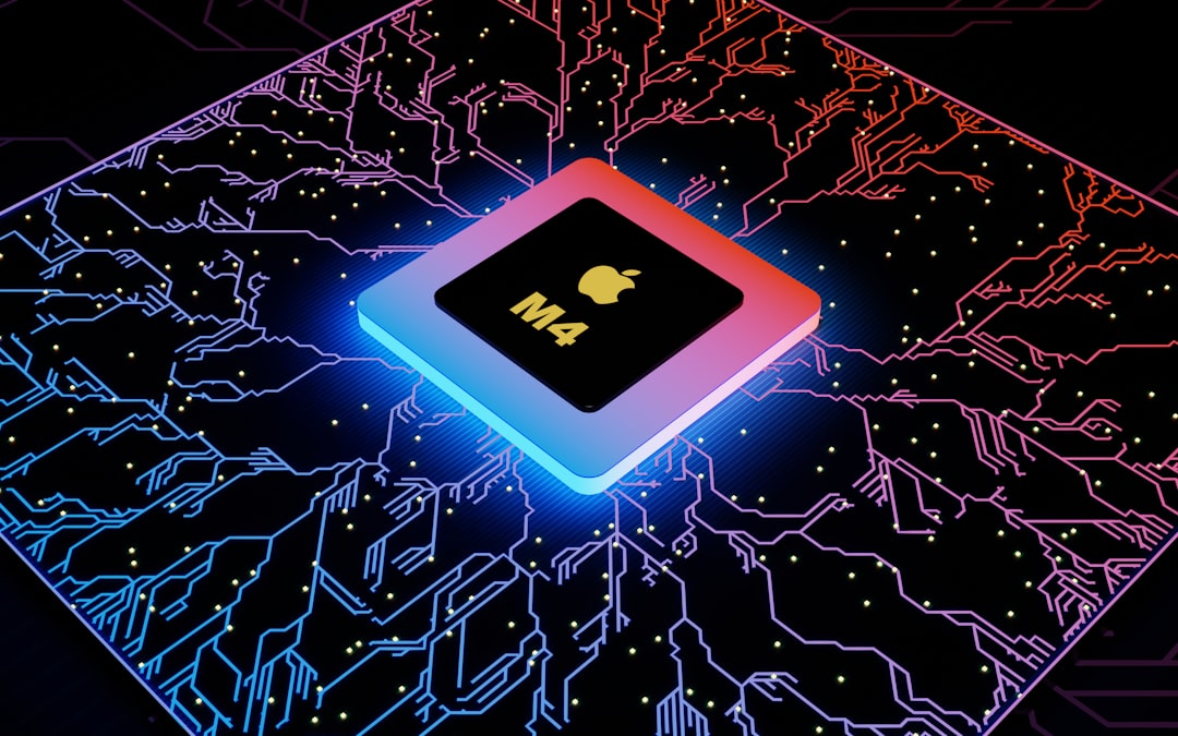 国产芯片实现关键技术跨越，性能提升开启半导体新时代