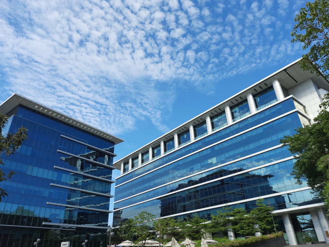 cloud computing industry development